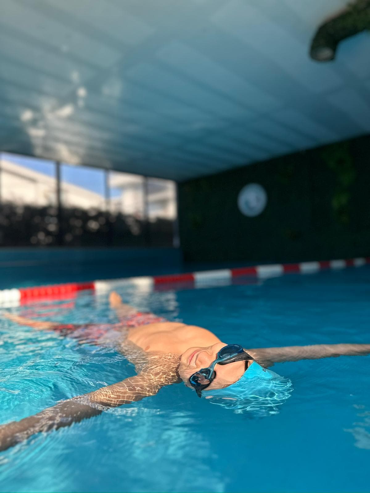Havuz fotoğrafı 8