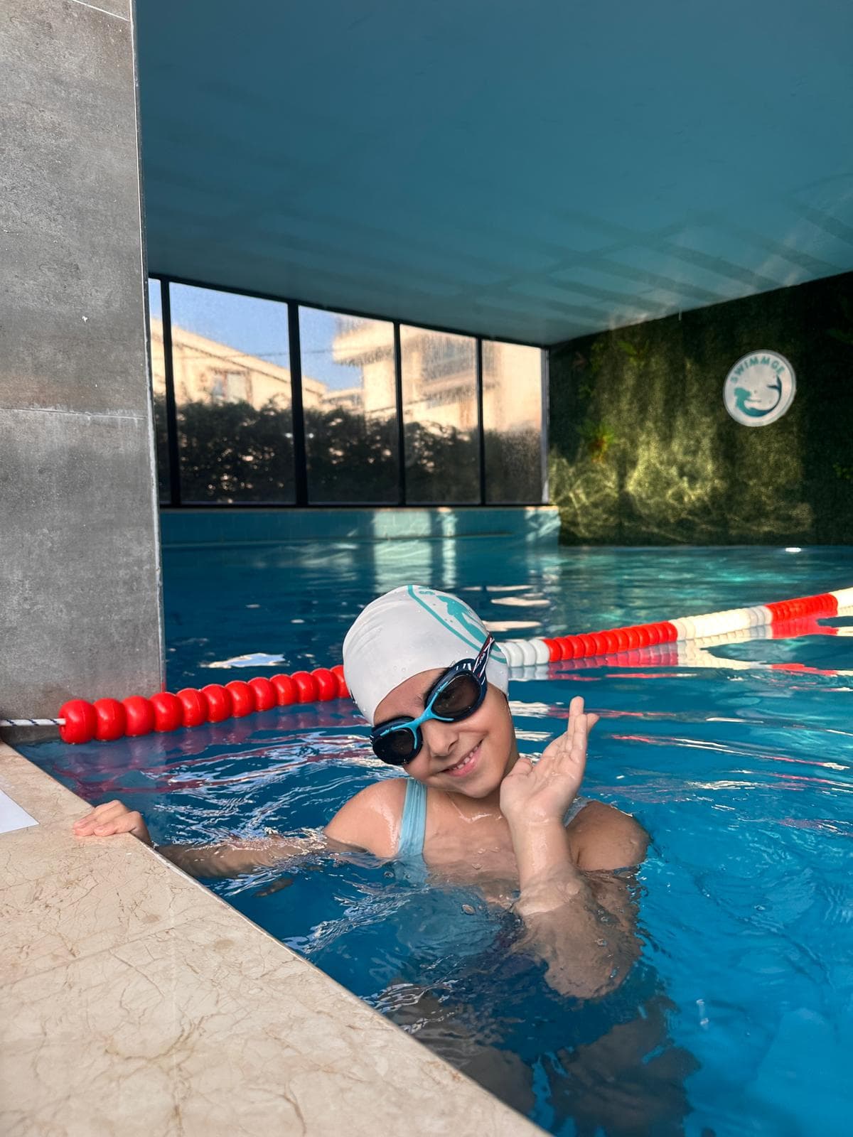 Havuz fotoğrafı 19