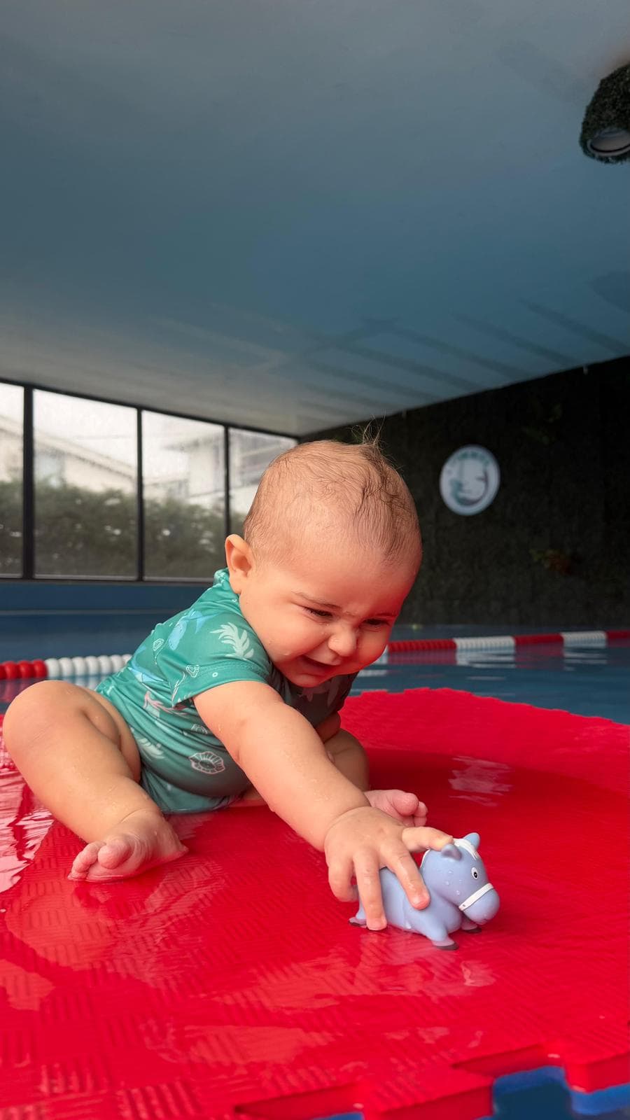 Havuz fotoğrafı 38