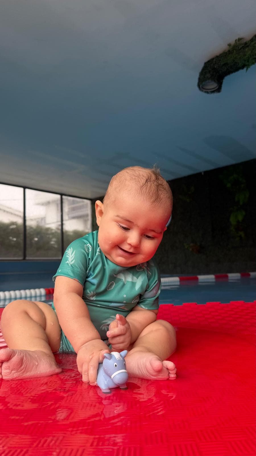 Havuz fotoğrafı 39